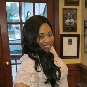 Meet your Posher, Nicola